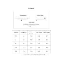 Erkek Sonbahar Ve Kış Sıcak Kalın Örme Balıkçı Yaka Kazak Açık Mavi