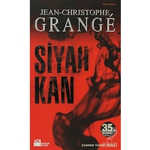 Siyah Kan/Jean Christophe Grange