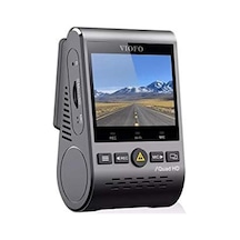 A129 Plus 2k 1440p Quad Hd Wifi Gps'li Araç Kamerası
