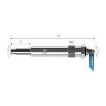 10ad. Sv025 02jd61164 1096527 1309471 Kızdırma Bujısı 11,5v Boxer Iıı Jumpe