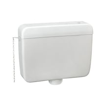 Asma Rezervuar Çekmeli Hela Taşı Uyumlu