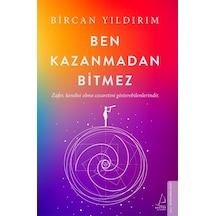 Ben Kazanmadan Bitmez - Mydr-601882