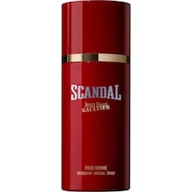 Jean Paul Gaultier Scandal Pour Homme Erkek Deodorant Sprey 150 ML