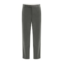 Plus Scorpion Erkek Slim Fit Klasik Kumaş Pantolon Dar Kesim, Günlük Ve Ofis Kullanımına Uygun Şık Tasarım Antrasit Plus Scorpion Erkek Slim Fit Klasik Kumaş Pantolon Dar Kesim, Günlük Ve Ofis Kullanımına Uygun Şık Tasarım Antrasit