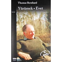 Yürümek - Evet - 57855210114563280116867