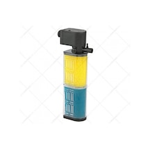 Atlantik İç Filtre 1400T