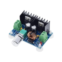 XH-M401 8A Voltaj Düşürücü Regülatör Kartı 200W