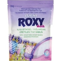 Dalan Roxy Bio Clean Doğal Matik Toz Sabun "lavanta Bahçesi" 800 Gr