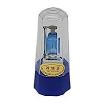 Motosiklet Ön Far Ampulü 12 V 35 / 35 W beyaz Işık