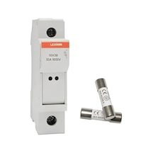 Lexron Dc Sigorta 1000v 30a