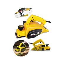 Pro Müller X-line 4200 Motor Korumalı Otomatik Şanzıman Çift Bıçaklı Planya Rende Makinesi