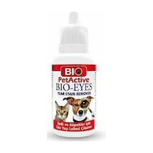 Bio Petactive Kedi Göz Yaşı Lekesi Çıkarıcı 50 ML
