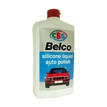 Çbs Belco Silikon Oto Polish Cila 250 Ml