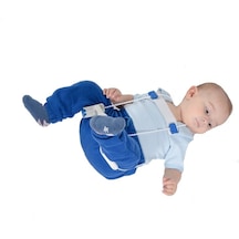 Tubinger Ortezi Boncuk Ayarlı Çocuk Pediatrik Ürün Small Beyaz