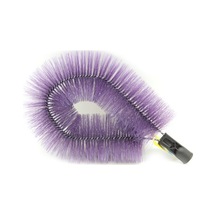 Köşe Bucak Toz Toplayıcı Örümcek Ağı Petek Temizleme Fırçası Asor