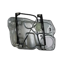 Volkswagen Caddy 11/15 Ön Cam Krikosu Sağ Elektrikli/motorsuz/koruma Panelli Hushan - Kapı Kolu