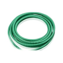 Cat6 Utp Patch Cord Lsoh 3m Yeşil