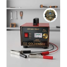 Profesyonel Akü Şarj Cihazı 12 Volt 160 Amper