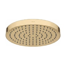 Core R Duş Başlığı 1f,250 Ø Soft Altın A4591274 Çok Renkli