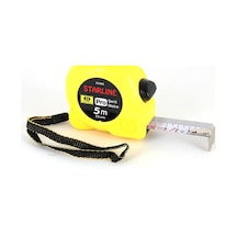 Starline 5g48x Pro Şerit Metre 5 Mt X 25 Mm 5 M