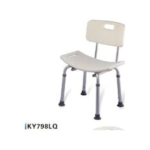 Medikaltec Pulsemed Kolçaksız Duş Sandalyesi Ky798lq-a
