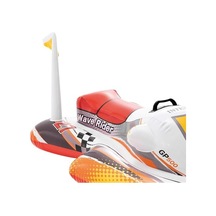 Wave Rider Ride-on Dalga Sürüşü Açık Gri