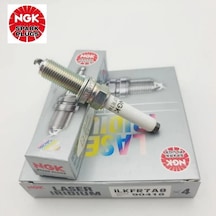 Ngk Laser İridium Buji Takımı 90418 Ilkfr7a8 4 Adet/fiat Egea 500x Jeep Renegade