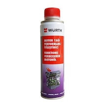 Motor Yağı Performans Iyileştirici 300Ml