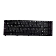 Asus Uyumlu K61Ic Klavye Tuş Takımı - 118131013