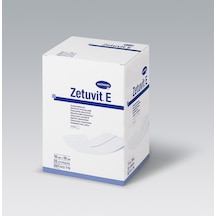Zetuvit E 10X10Cm