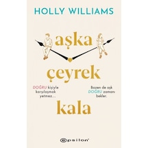 Aşka Çeyrek Kala - Dppq-900773