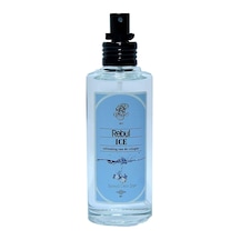19V69 Italia Ice Eau De Cologne 125 Ml Kutulu Acı Kahverengi