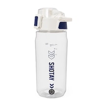 Shotay Medıum Plus Matara Beyaz 600 Ml.