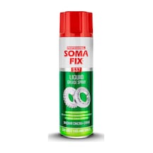 Somafix Sıvı Gres Yağlama Spreyi 500 Ml
