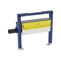 Geberit Duvar Süzgeci-duofix-60 Mm Yükseklik