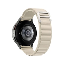Microsonic Huawei Watch 4 Pro Kordon Alpine Loop Yeşil