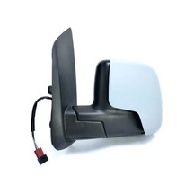 SPJ E-1213 Dikiz Ayna L Astar Elekt.Isıtm Bipper-Nemo-Fiorino