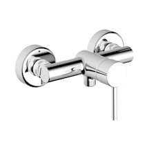 Roca Jıka Mıo Duş Bataryası Parlak Krom Renk H3312f70044001 Krom