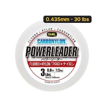 0.435mm - 30 Lbs