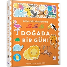 Keçe Arkadaşlarımla Doğada Bir Gün