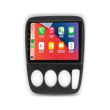 Honda Crv 1995-2001 Android 6gb Ram 128gb Rom 8 Çekirdek Carplay Multimedya Uyumlu