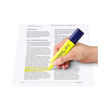 3641 Textsurfer Classic Highlighter Sarı 103 Ivory