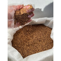 Erenzadegiler Yerli Kavrulmamış Esmer Susam 2 Kg Doğal, Katkısız, Çiğ Susam