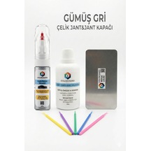 Gümüş Gri
