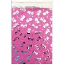 Metalize Poşet 15x25 5000 Adet