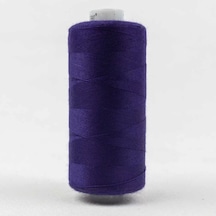 Wonderfil Polyester Dikiş İpliği - Ds270 - Indigo