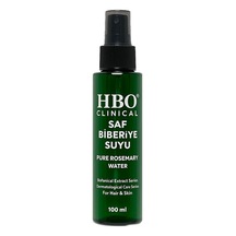 Hbo Clinical Saf Biberiye Suyu 100 Ml