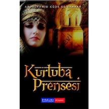 Kurtuba Prensesi - Abdülhamid Cûde es-Sahhar - İnkılab Yayınları