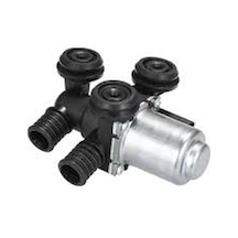 Bmw E39 E46 X3E83 Kalorifer Musluğu 64118369805