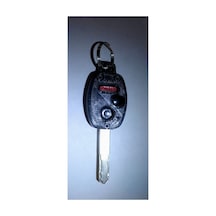 2006-2011 Honda Civic Anahtar Kumanda Gövdesi